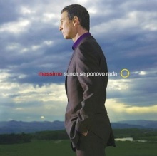 Album_Massimo - Sunce se ponovo radja