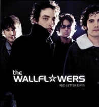 Album_The Wallflowers - Red Letter Days