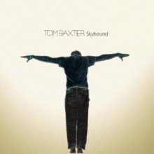 Album_Tom Baxter - Skybound