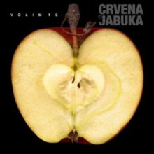 Album_Crvena jabuka - Volim te