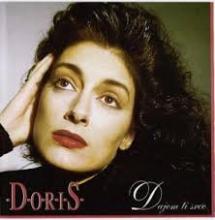 Album_Doris Dragovic - Dajem ti srce