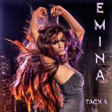 Album_Emina Jahovic - Tacka