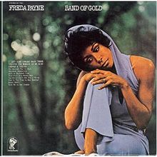 Album_Freda Payne - Band of Gold