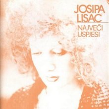 Album_Josipa Lisac - Najveci uspjesi 68-73