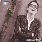 Album_Marija Serifovic - Bez Ljubavi