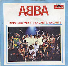 Album_ABBA - Super Trouper