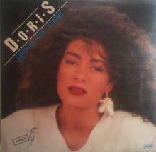 Album_Doris Dragovic - Pjevaj srce moje