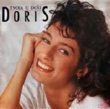 Album_Doris Dragovic - Tvoja u dusi