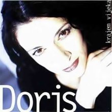 Album_Doris Dragovic – Krajem vijeka