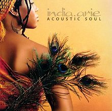 Album_India.Arie -Acoustic Soul
