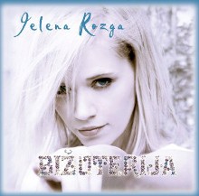 Album_Jelena Rozga - Bizuterija