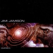 Album_Jimi Jamison - Empires
