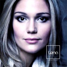 Album_Lena Kovacevic - Dobar dan za pevanje