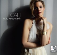 Album_Lena Kovacevic - San