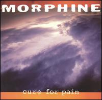 Album_Morphine - Cure for Pain