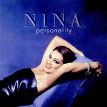Album_Nina Badric - Personality