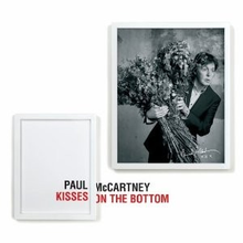 Album_Paul McCartney - Kisses On The Bottom