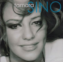 Album_Tamara Todevska - Sino