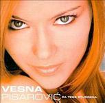 Album_Vesna Pisarovic - Za tebe stvorena