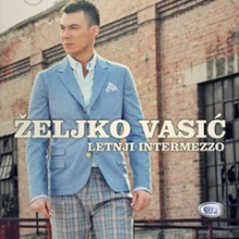 Album_Zeljko Vasic - Letnji Intermezzo