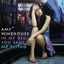 Amy Winehouse – In My Bed