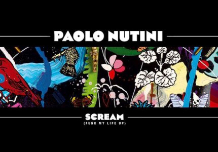 Paolo Nutini – Scream (Funk My Life Up)