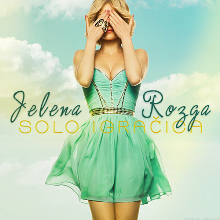 Jelena Rozga – Solo Igracica