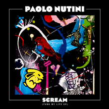 Paolo Nutini - Scream