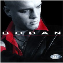Album_Boban Rajovic - Boban