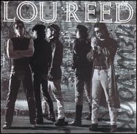 Album_Lou Reed - New York