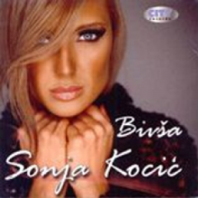 Album_Sonja Kocic – Bivsa