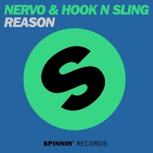 NERVO & Hook N Sling - Reason