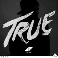 Album_Avicii - True