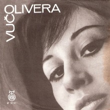 Album_Olivera Vuco - Necu tebe