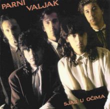 Album_Parni Valjak - Sjaj u ocima