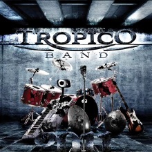 Album_Tropico Band 2011