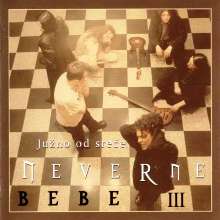 Album_Neverne Bebe - Juzno od srece