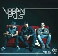 Album_Urban puls - Ti i ja