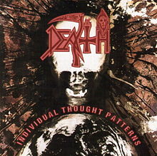 Album_Death - Individual Thought Patterns