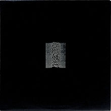 Album_Joy Division - Unknown Pleasures