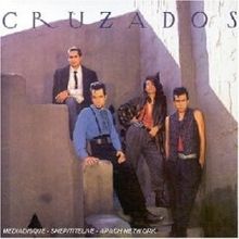 Album_Cruzados - Cruzados