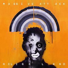 Album_Massive Attack - Heligoland