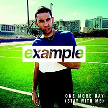 Example - One More Day