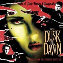 From Dusk Till Dawn_Soundtrack