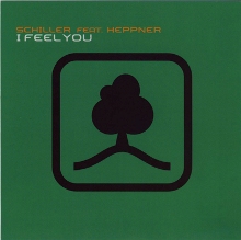 Schiller feat Heppner - I Feel You