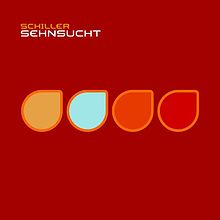 Album_Shiller - Sehnsucht
