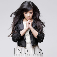Indila – Derniere Danse