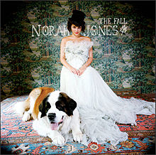 Album_Norah Jones - The Fall