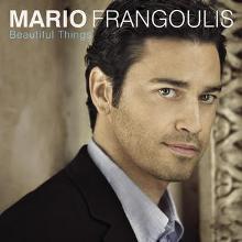 Album_Mario Frangoulis - Beautiful Things