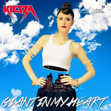 Kiesza - Giant In My Heart